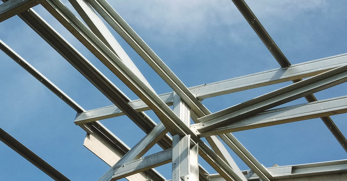 Essential Steps for Pitched Roof Installation