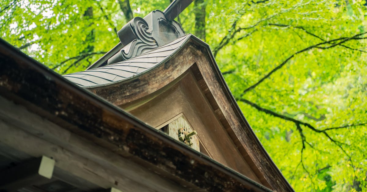 Historical Significance of Slate Roofing in UK Heritage Buildings